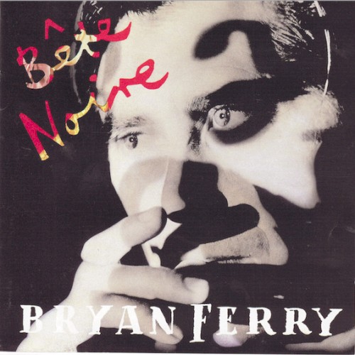 Bryan Ferry